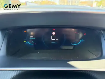 Photo 18 Peugeot 208 Gén. II Ph1 NG Allure Pack 5