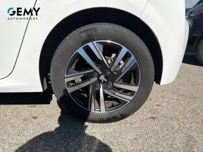 Photo 10 Peugeot 208 Gén. II Ph1 NG Allure Pack 5