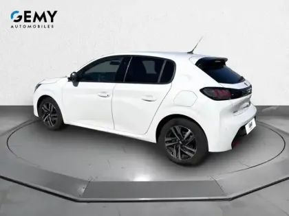 Photo 26 Peugeot 208 Gén. II Ph1 NG Allure Pack 5