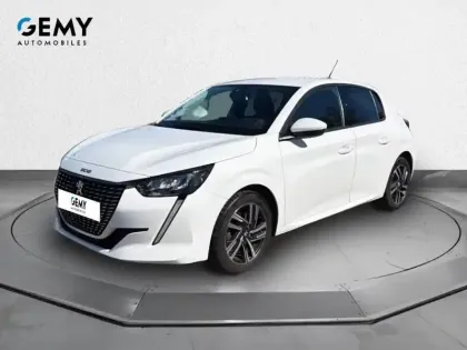 Photo 20 Peugeot 208 Gén. II Ph1 NG Allure Pack 5