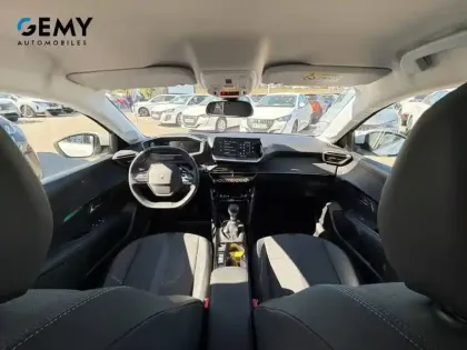 Photo 27 Peugeot 208 Gén. II Ph1 NG Allure Pack 5