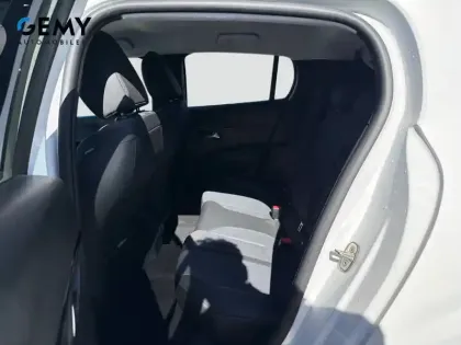 Photo 29 Peugeot 208 Gén. II Ph1 NG Allure Pack 5