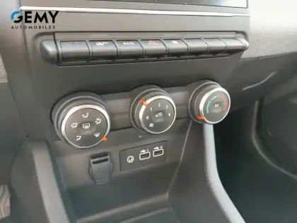 Photo 21 Renault Clio  TCe 90