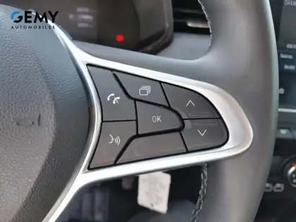 Photo 15 Renault Clio  TCe 90