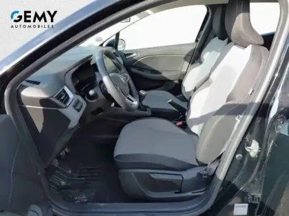 Photo 8 Renault Clio  TCe 90