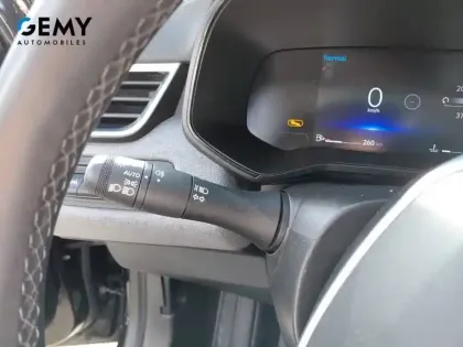 Photo 16 Renault Clio  TCe 90