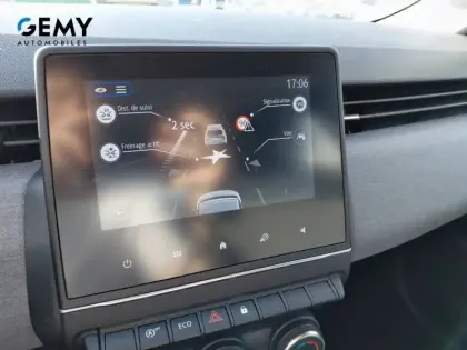 Photo 19 Renault Clio  TCe 90