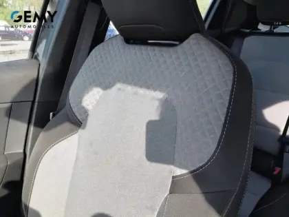 Photo 23 Renault Clio  TCe 90