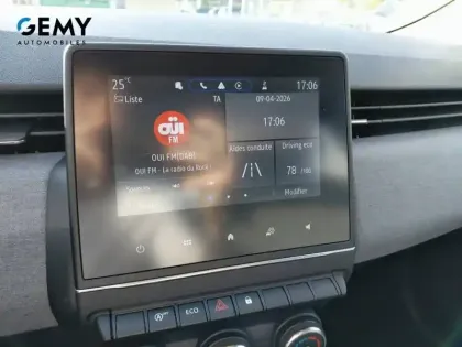 Photo 18 Renault Clio  TCe 90