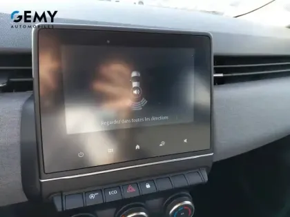 Photo 20 Renault Clio  TCe 90