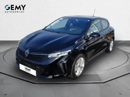 Photo Renault Clio Evolution