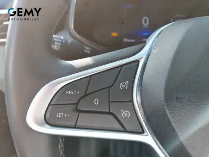 Photo 14 Renault Clio  TCe 90