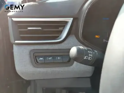 Photo 12 Renault Clio  TCe 90