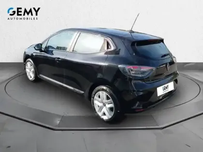 Photo 6 Renault Clio  TCe 90