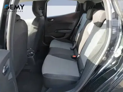 Photo 9 Renault Clio  TCe 90