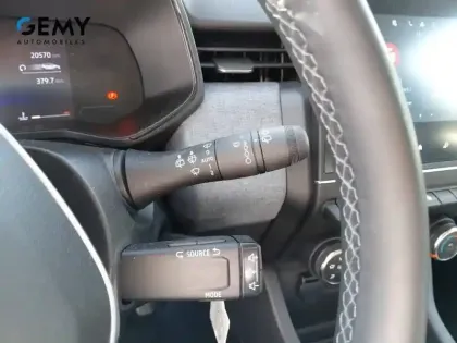 Photo 17 Renault Clio  TCe 90