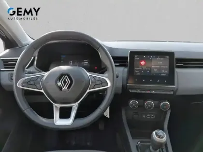 Photo 7 Renault Clio  TCe 90