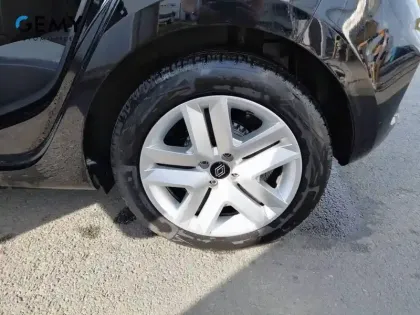 Photo 10 Renault Clio  TCe 90