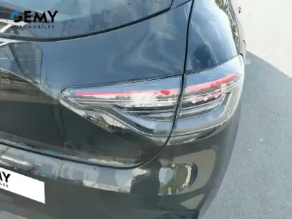 Photo 26 Renault Clio  TCe 90