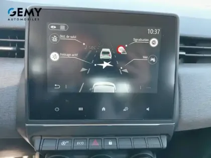 Photo 23 Renault Clio  TCe 90