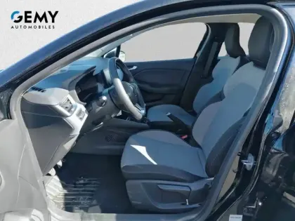 Photo 8 Renault Clio  TCe 90