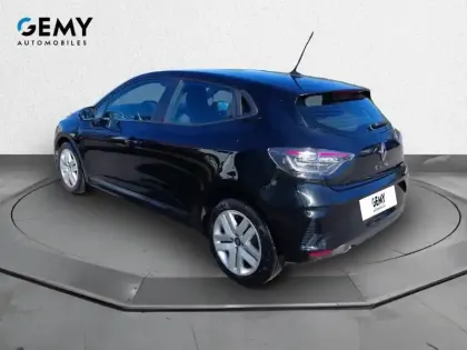 Photo 6 Renault Clio  TCe 90