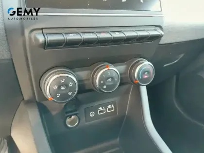 Photo 25 Renault Clio  TCe 90