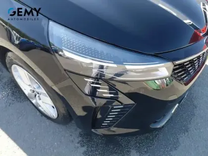 Photo 12 Renault Clio  TCe 90