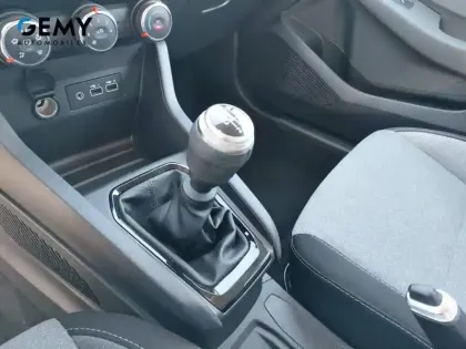 Photo 26 Renault Clio  TCe 90