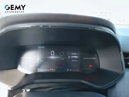 Photo 17 Renault Clio  TCe 90