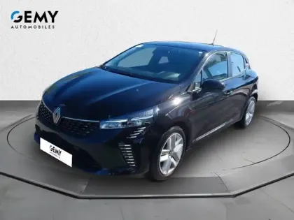 Photo Renault Clio Evolution