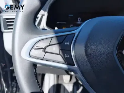 Photo 18 Renault Clio  TCe 90