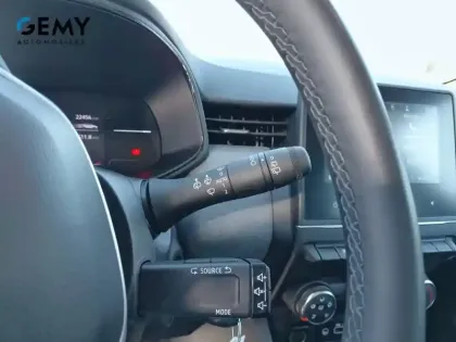 Photo 21 Renault Clio  TCe 90