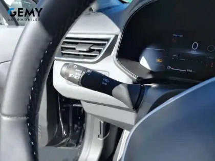 Photo 20 Renault Clio  TCe 90