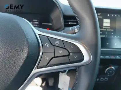 Photo 19 Renault Clio  TCe 90