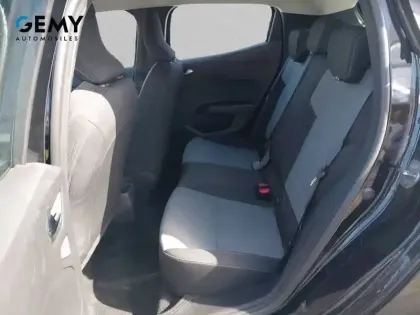 Photo 9 Renault Clio  TCe 90