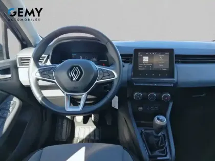 Photo 7 Renault Clio  TCe 90