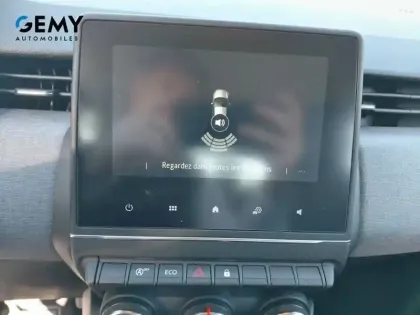 Photo 24 Renault Clio  TCe 90