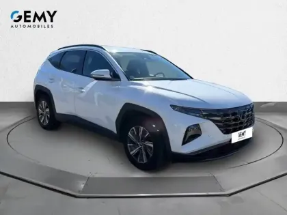 Photo 44 Hyundai Tucson  1.6 T-GDI 230 Hybrid BVA6