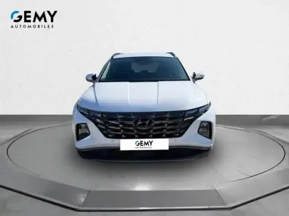 Photo 22 Hyundai Tucson  1.6 T-GDI 230 Hybrid BVA6