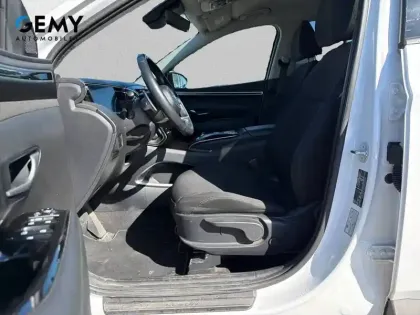 Photo 8 Hyundai Tucson  1.6 T-GDI 230 Hybrid BVA6