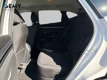 Photo 9 Hyundai Tucson  1.6 T-GDI 230 Hybrid BVA6