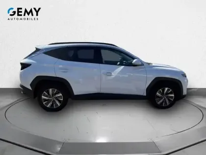 Photo 24 Hyundai Tucson  1.6 T-GDI 230 Hybrid BVA6