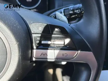 Photo 53 Hyundai Tucson  1.6 T-GDI 230 Hybrid BVA6