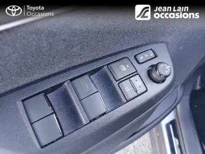 Photo 18 Toyota Yaris  Cross Hybride 116h 2WD