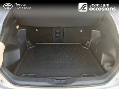 Photo 9 Toyota Yaris  Cross Hybride 116h 2WD