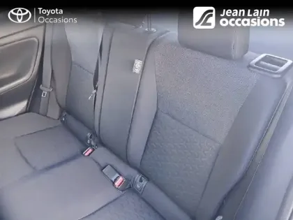 Photo 16 Toyota Yaris  Cross Hybride 116h 2WD