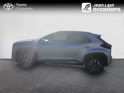 Photo 7 Toyota Yaris  Cross Hybride 116h 2WD