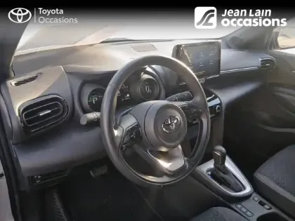 Photo 10 Toyota Yaris  Cross Hybride 116h 2WD