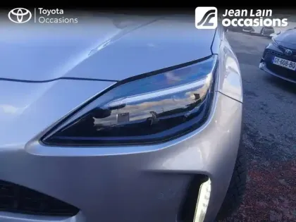 Photo 19 Toyota Yaris  Cross Hybride 116h 2WD